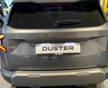 Zunanja slika - Dacia Duster - Hybrid 155 Extreme - 6 - Predogledna slika