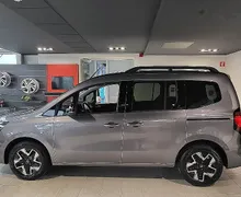 Zunanja slika - Nissan Townstar - Combi Tekna 1.3DIG-T - 3 - Predogledna slika