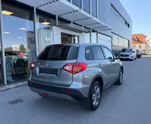 Zunanja slika - Suzuki Vitara - Golf ALLGRIP 1.6 ELEGANCE I SLO I 4X4 - 5 - Predogledna slika