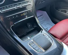 Zunanja slika - Mercedes-Benz GLC-Razred - GLC coupe 220d 4MATIC AMG LINE LED RADAR KAM 360 USNJE NAVI - 15 - Predogledna slika