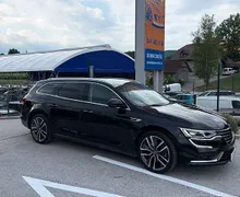 Zunanja slika - Renault Talisman - GRANDTOUR 1.8 16 V AUT - 5 - Predogledna slika