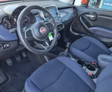Zunanja slika - Fiat 500X - 1.0 URBAN - ODLIČNO OHRANJEN - ZNANA ZGODOVINA - 9 - Predogledna slika