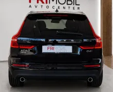 Zunanja slika - Volvo XC60 - D4 AWD Aut. Momentum•PDC•ALU19•VIRTUAL•... - 5 - Predogledna slika