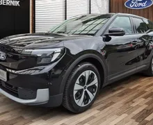 Zunanja slika - Ford Explorer - EV elektromotor 52 kWh 170 PS Style - 1 - Predogledna slika