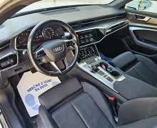 Zunanja slika - Audi A6 - Avant 40 TDI S tronic - 8 - Predogledna slika