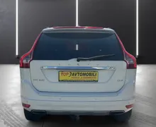 Zunanja slika - Volvo XC60 - D4 XENON HI-FI TEMPOMAT NAVI VIRTUAL PDC - 6 - Predogledna slika