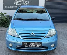 Zunanja slika - Citroën C3 - 1.4i SX - 2 - Predogledna slika