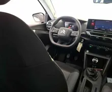 Zunanja slika - Citroën C4 - BlueHDi 110 BVM6 Live Pack Business.NAVI.PDC.81 KW - 5 - Predogledna slika