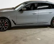 Zunanja slika - BMW i4 - eDrive40 - 2 - Predogledna slika