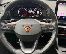 Zunanja slika - Cupra Formentor - VZ 1.4 eHybrid DSG-Panorama-Mrtvi kot-ACC-Kamera.. - 8 - Predogledna slika