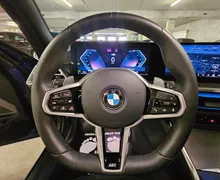 Notranja slika - BMW serija 3 Touring: - serija 3  320d xDrive |M-OPTIC|PANO|3D-KAM|RADAR| - 12 - Predogledna slika