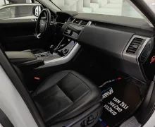 Notranja slika - Land Rover Range Rover - Sport 3,0 SDV6 S Avt. - 13 - Predogledna slika