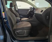 Notranja slika - Seat Ateca - 2.0 TDI Style DSG - LED.kamera.navi.asistence.ACC - 16 - Predogledna slika