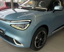 Zunanja slika - Dongfeng Box - 42.3 kWh - 1 - Predogledna slika