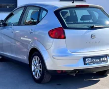 Notranja slika - Seat Altea - 1.6 TDI+1.LAST+SLO+TEMP+ALU+SAMO 95.013 km... - 8 - Predogledna slika