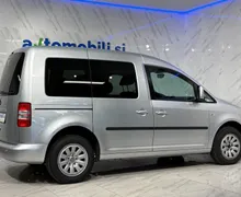 Zunanja slika - Volkswagen Caddy - 1.6 TDI - 5 - Predogledna slika
