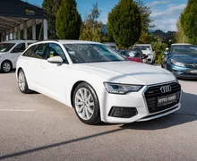 Zunanja slika - Audi A6 - Avant 40 TDI quattro Sport S tronic - 3 - Predogledna slika