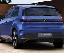 Zunanja slika - Volkswagen - - Novi ID.Polo Active 155 kW - 5 - Predogledna slika