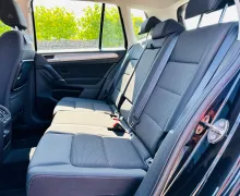 Zunanja slika - Volkswagen Golf - Golf - 12 - Predogledna slika