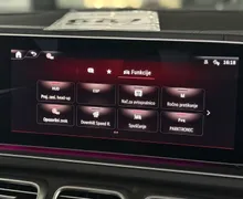 Zunanja slika - Mercedes-Benz GLE-Razred - GLE coupe 450 d 4MATIC AMG Line - 13 - Predogledna slika