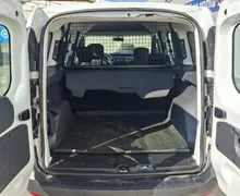 Zunanja slika - Dacia Dokker - 1.5 DCI - 12 - Predogledna slika