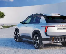 Zunanja slika - Škoda Epiq - Essence 55 SPREJEM NAROČIL - 2 - Predogledna slika