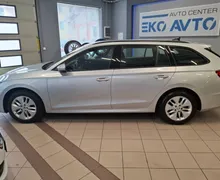 Zunanja slika - Škoda Octavia - Combi 2.0 TDI DSG-ACC-NAVI-VIRTUAL-PDC-FULL LED- - 4 - Predogledna slika