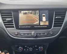 Zunanja slika - Opel Crossland X - 1.2 TURBO 81KW  ELEGANCE - SAMO 9.402 KM + AKCIJA - 12 - Predogledna slika
