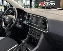 Zunanja slika - Seat Ateca - 1,6 TDI Reference - 7 - Predogledna slika