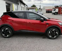 Zunanja slika - Renault Captur - TCe 140 techno AKCIJA ZALOGA - 9 - Predogledna slika
