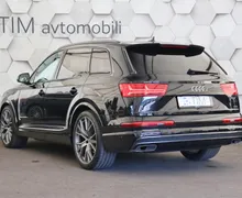 Zunanja slika - Audi Q7 - 3.0 V6 TDI Quattro Tiptronic S-Line 272KM - 4 - Predogledna slika