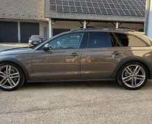 Zunanja slika - Audi A6 Allroad - 3.0 TDI quattro Business S-tronic - 8 - Predogledna slika