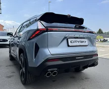 Zunanja slika - Geely Cityray - GK|1.5TD|7DCT APPLECARPLAY|LED|AKCIJA 8.000 € I - 8 - Predogledna slika