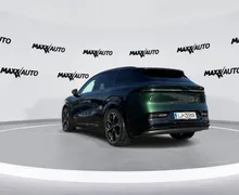 Notranja slika - Zeekr 7X - Privilige - 7 - Predogledna slika