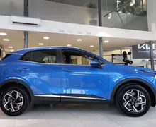 Notranja slika - KIA Sportage - 1.6 T-GDi LX Fresh ISG ... - 8 - Predogledna slika