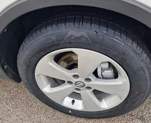 Zunanja slika - Opel Mokka - 1.7 CDTI S S ENJOY 4WD NOVE ZIMSKE PNEVMATIKE - 9 - Predogledna slika