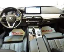 Zunanja slika - BMW 5 Series ActiveHybrid - serija 5: 545e xDrive Avt. PRIKLJUČNI HYBRID - 13 - Predogledna slika