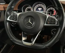 Notranja slika - Mercedes-Benz CLS-Razred - 220d AMG line |Led|Kamera|HarmanK|Gretje|SLO|... - 10 - Predogledna slika