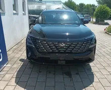 Zunanja slika - Changan CS75 Plus - Changan  Changan  8AT FULLED•ACC - 2 - Predogledna slika