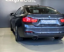 Zunanja slika - BMW Serija 4 - Gran Coupe: 430i-KEYLESS GO-LED-KAMERA-PDC-RADAR- - 3 - Predogledna slika