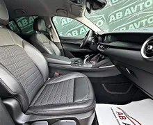 Zunanja slika - Alfa Romeo Stelvio - 2.2 Diesel 190 Super Avt. XENON+NAVI+KAMERA360+SLO - 10 - Predogledna slika