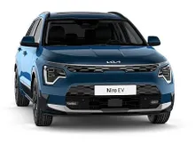 Zunanja slika - KIA Niro - EV EX Limited Edition 64.8kWh AKCIJA  NA ZALOGI - 8 - Predogledna slika