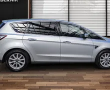 Zunanja slika - Ford S-MAX - TITANIUM 2.0 TDCi 150PS A6-2.LAST-KAM-PDC-DAB - 3 - Predogledna slika