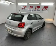 Zunanja slika - VW Polo - 1.2 TDI DPF Trendline 55  75 - 3 - Predogledna slika