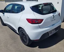 Zunanja slika - Renault Clio - 1.2 16V Expression 1.LAS. SERVISNA. VELIKI SERVIS - 5 - Predogledna slika