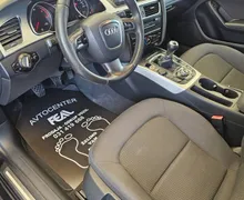 Zunanja slika - Audi A5 - Sportback 2.0 TDI-S LINE-XENON-LED-NAVI-ODLIČEN... - 11 - Predogledna slika