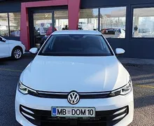 Zunanja slika - VW Golf - 1.5 TSI 4ALL 85  116 - 2 - Predogledna slika