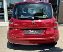 Zunanja slika - Renault Modus - Dynamique 1.2 16v slo-el.paket.servisiran..... - 11 - Predogledna slika