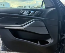 Zunanja slika - BMW X5 - serija : M50d LASER ADAPTIVNO PANO 360KAM NAVI PDC RADAR - 12 - Predogledna slika
