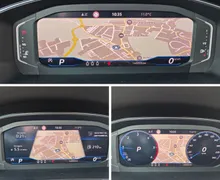 Zunanja slika - VW Passat - Variant 2.0 TDI BMT.DSG.MATRIX.PANORAMA.VIRTUAL.360. - 13 - Predogledna slika